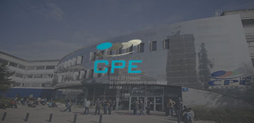Business Geografic - GEO Academie - Ecole CPE Lyon
