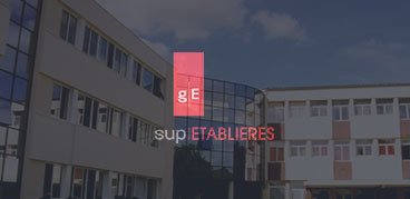 Business Geografic - GEO Academie - Ecole Les Etablieres - Sup Environnement