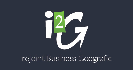 Business Geografic - SIG GEO - Acquisition de I²G