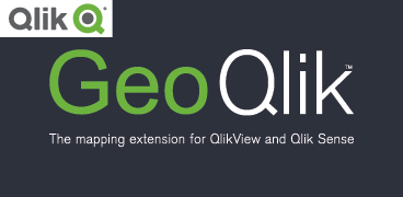 Business Geografic - GEO - Business Geografic - GEO - GeoQlik pour QlikView 12