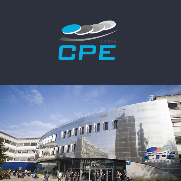 Business Geografic - GEO Academie - Ecole CPE Lyon