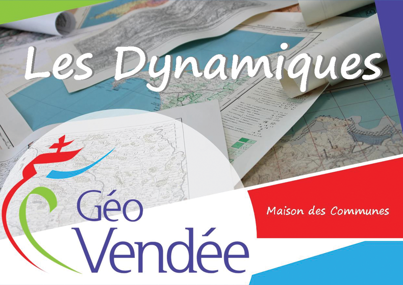 Business Geografic - GEO - Dynamiques Géo Vendée 2017