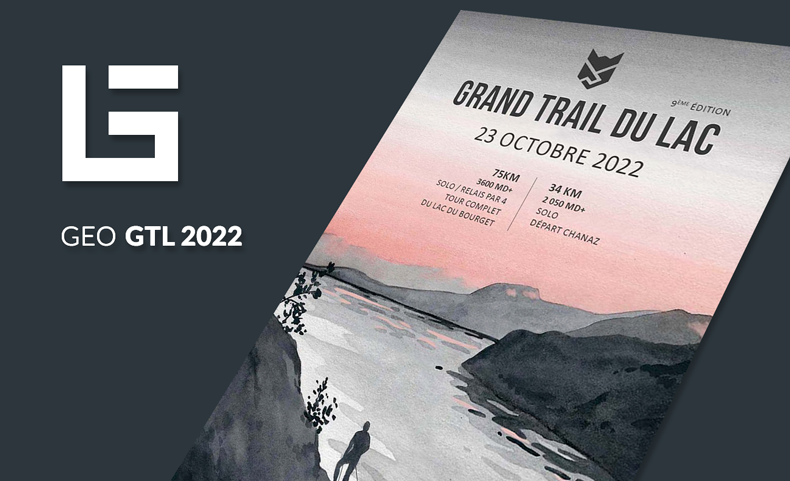 Grand trail / livre